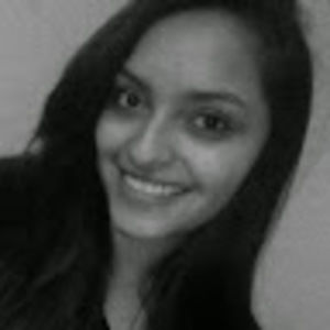 Meet your Posher, Cecilia